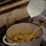 ペレグリーノ - 