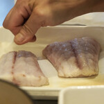 ペレグリーノ - 