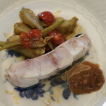 ペレグリーノ - 