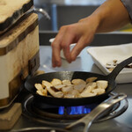 ペレグリーノ - 