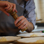 ペレグリーノ - 