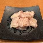 もっちゃん家 - 上ミノ