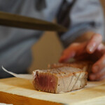 ペレグリーノ - 