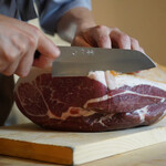 ペレグリーノ - 