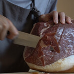 ペレグリーノ - 