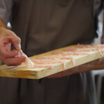 ペレグリーノ - 