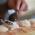 ペレグリーノ - 