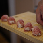 ペレグリーノ - 