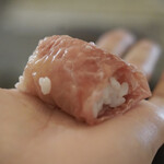 ペレグリーノ - 