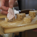 ペレグリーノ - 