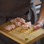 ペレグリーノ - 