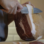 ペレグリーノ - 