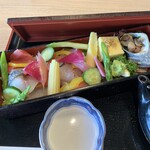 スパ&レストラン 亀川マリーナテラス - 