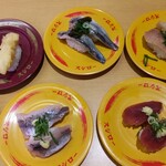 スシロー 府中西原町店 - 