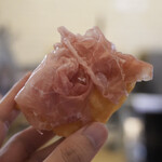 ペレグリーノ - 