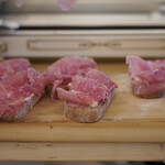 ペレグリーノ - 