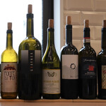 ペレグリーノ - 