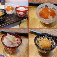 築地 孫右衛門 ミント神戸店 - 料理　　