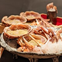 かにじぇんぬ 銀座 - 