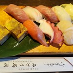 Midori Sushi - 