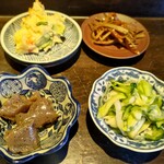 Midori Sushi - 