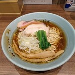 仙臺 自家製麺 こいけ屋 - 