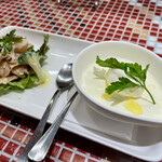 クレメンティア - 