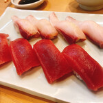 Yoake Sushi - 