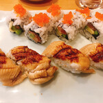 Yoake Sushi - 