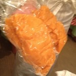 Convivio - カーチョ　エ　ぺぺ原型