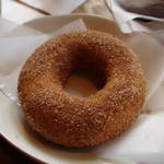 はらドーナッツ - 