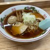 くどうラーメン