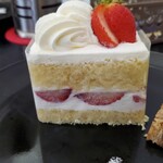 cake & cafe Ecrin - 