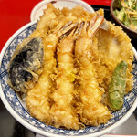 Tempura Ten Kou - 