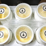 Karuizawa Kamadashi Purin Craft Pudding Plant - 