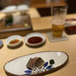 Kagurazaka Sushi Rin - 