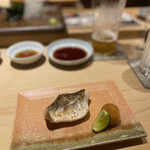 Kagurazaka Sushi Rin - 