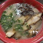 拉麺エルボー - 