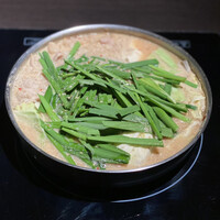 博多もつ鍋 やま中 赤坂店 - 