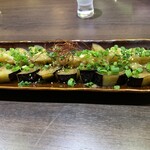 佳酒旬肴 のすけ - 