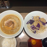 齋藤鶏治郎 - 