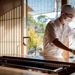 高台寺 和久傳 - 