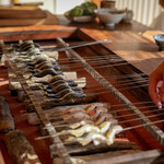 高台寺 和久傳 - 