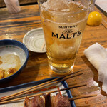 やきとり 大幸 - 