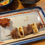 やきとり 大幸 - 