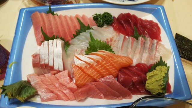 山田鮮魚店 - 原ノ町（その他）の写真