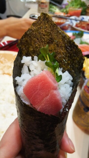 山田鮮魚店 - 原ノ町（その他）の写真