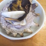 中里飲食店 - サザエ♡