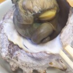 中里飲食店 - 肝