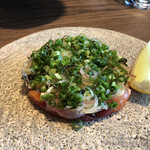 つるとんたん UDON NOODLE Brasserie - 